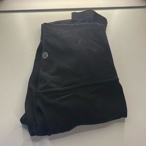 lululemon Align™ High-Rise Pant 28"